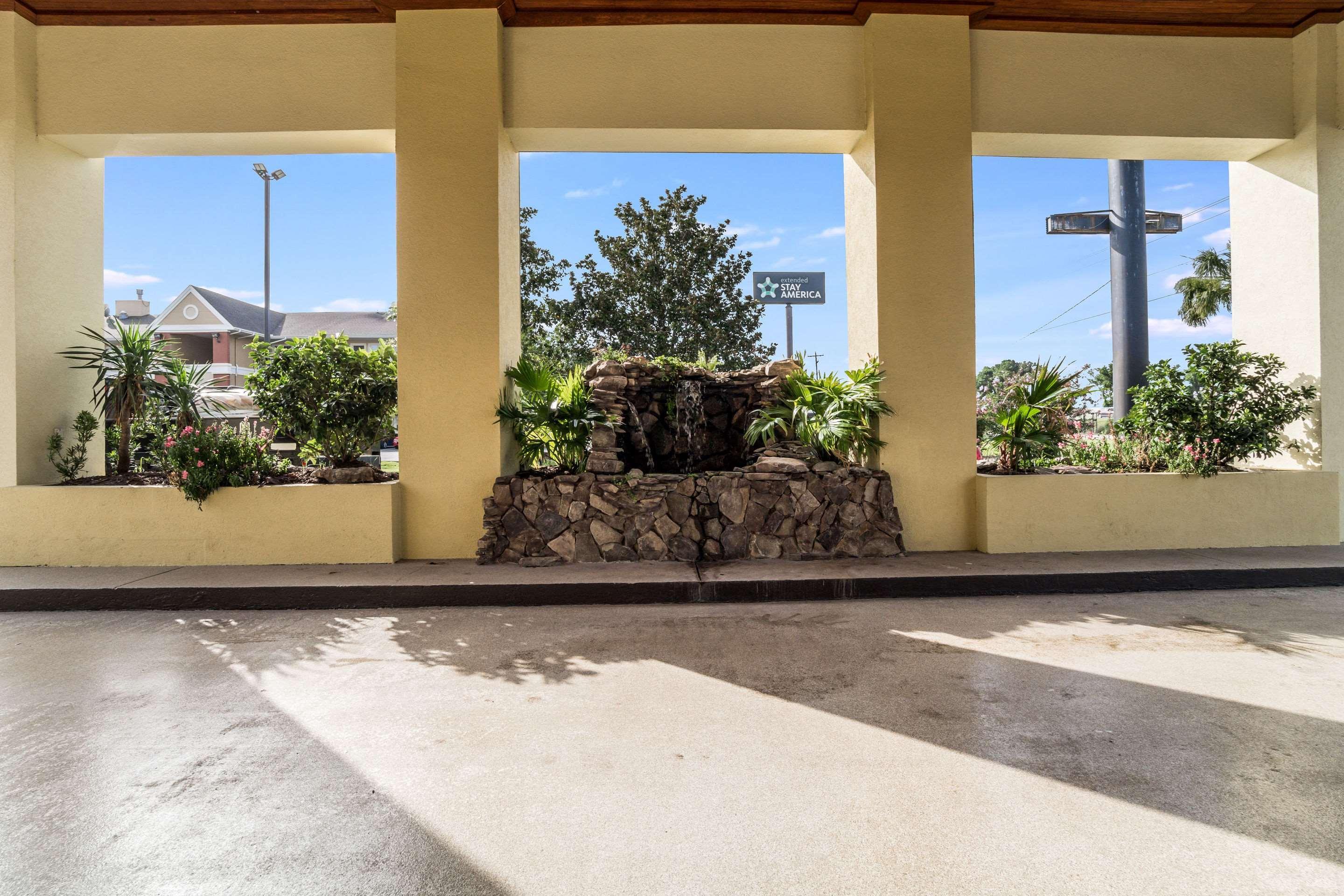 Quality Inn Coliseum North Charleston Exterior photo